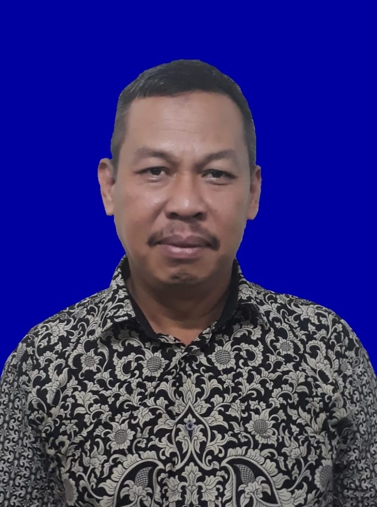 Adi Rizfal Efriadi, S.Ak. M.Si.