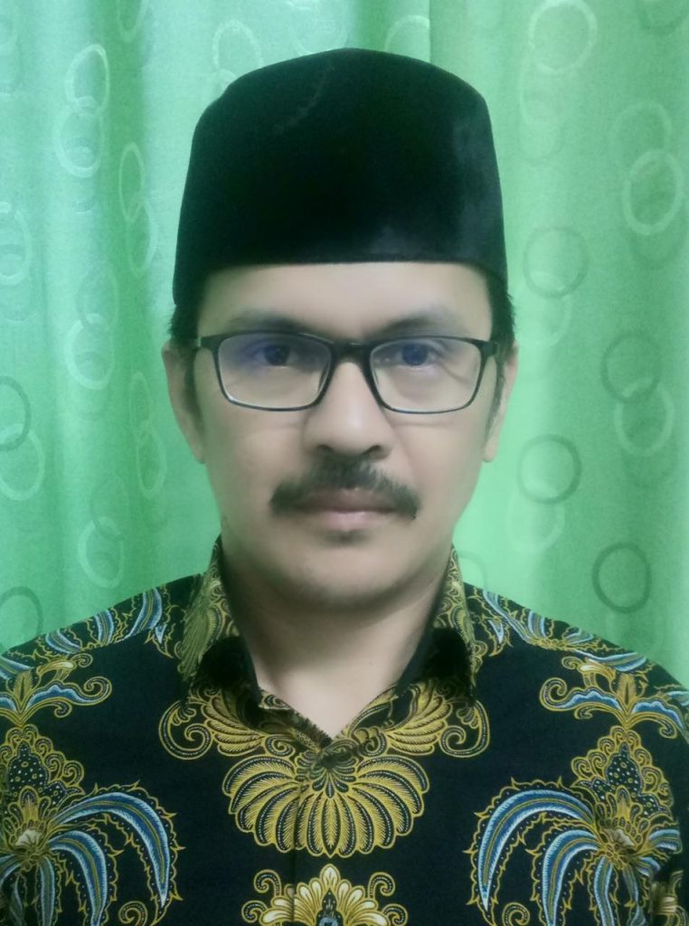 Adi Musharianto, S.E., M.M.
