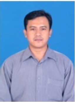Dede Dahlan, S.E., M.Si.