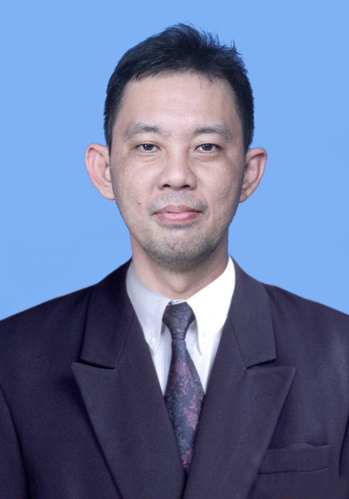 Dr. Iwan Setiadi, S.Ak., M.Ak.