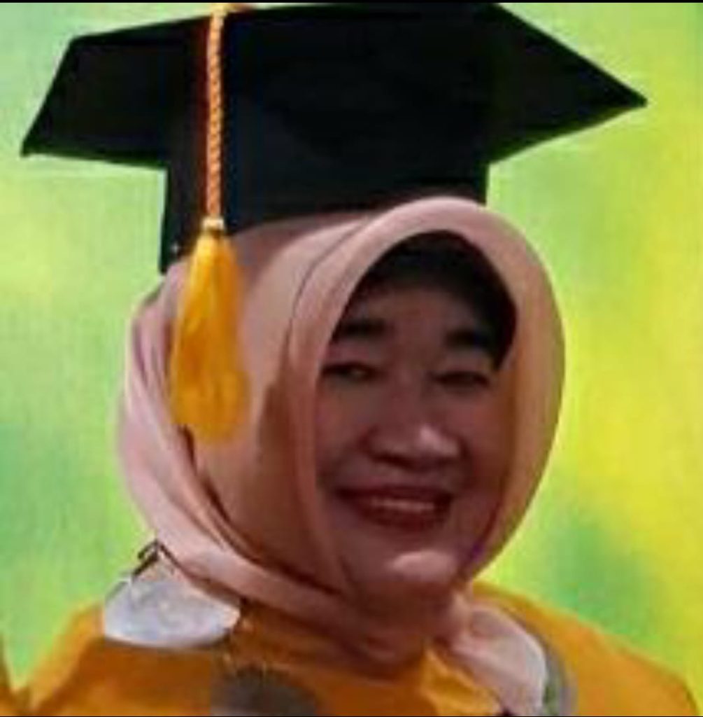 Ermalina, S.E., M.M.