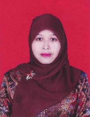 Irma Novida, S.E., M.Si.