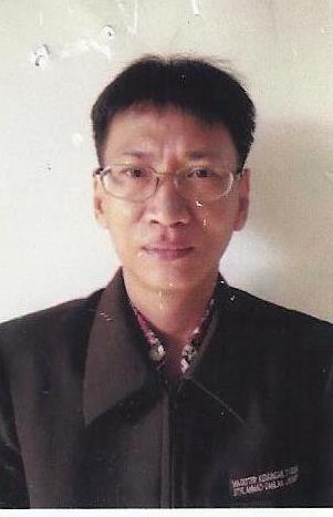 Iwan Subandi, S.E., M.Si.
