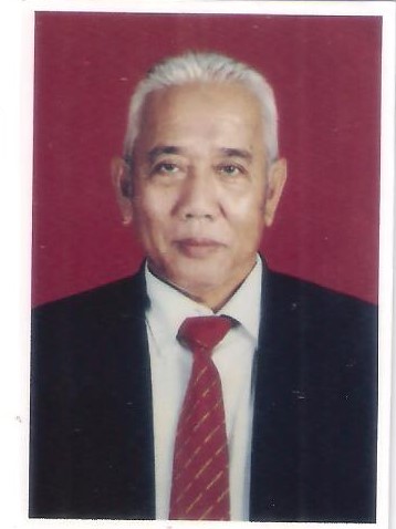 Maryogi, S.H., M.Hum.