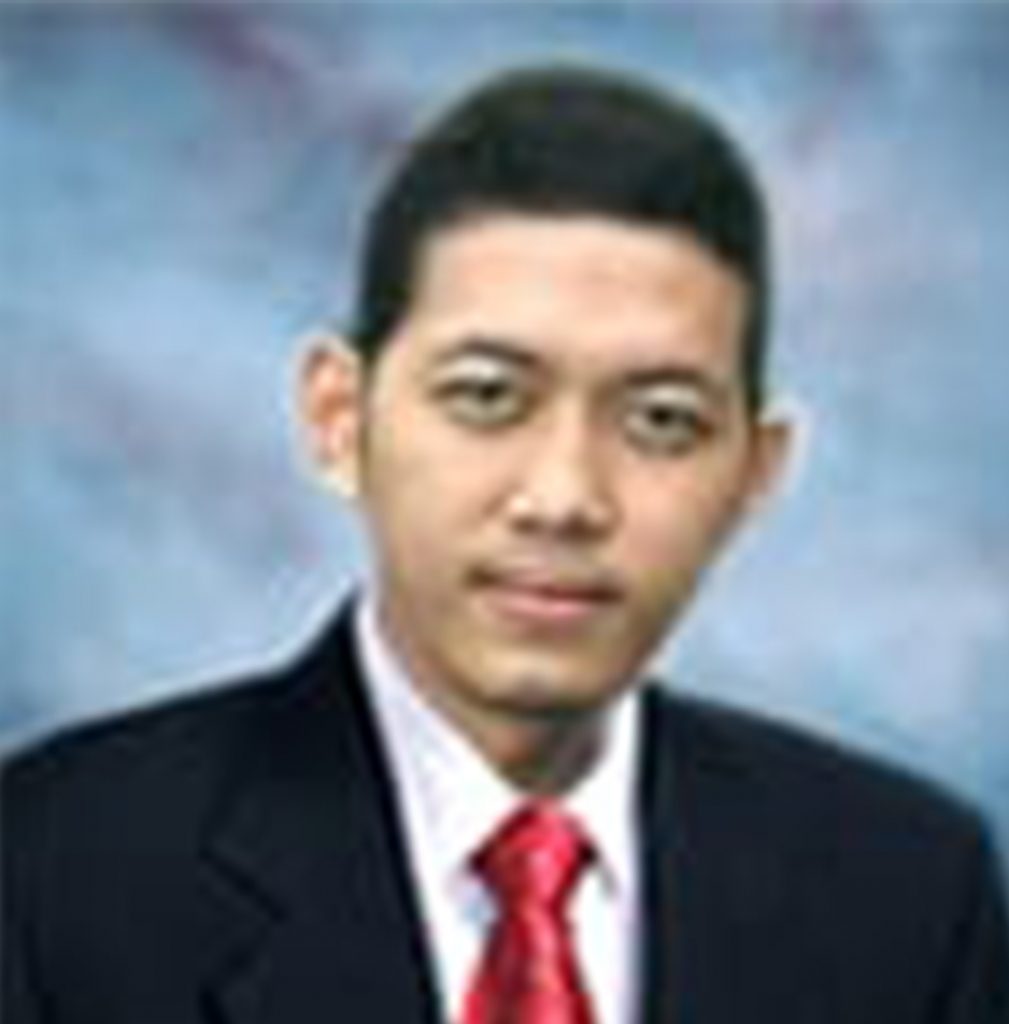 Mulia Alim, S.E., M.Si.