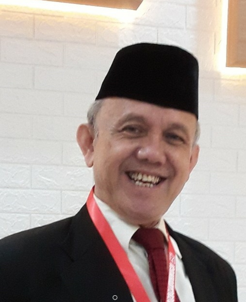 Prof. Dr.Ir. Koesmanwan