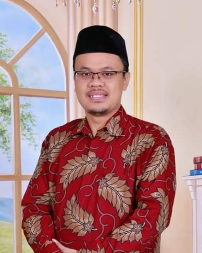 Sarli Amri, S.Ag., M.Ag.