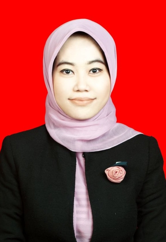 Silvi Reni Cusyana, A.Md., S.E., M.A