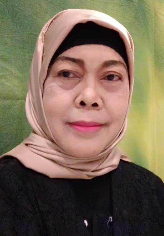 Siti Maryama, S.E., M.M.