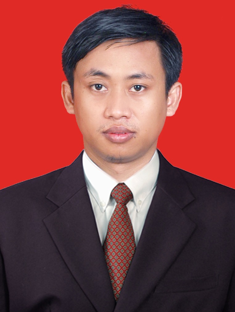Tito Siswanto, S.E., M.M.
