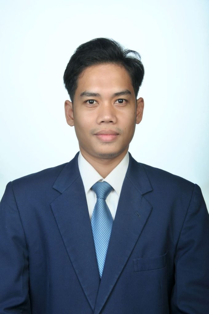 Uki Masduki, S.E., M.Si.