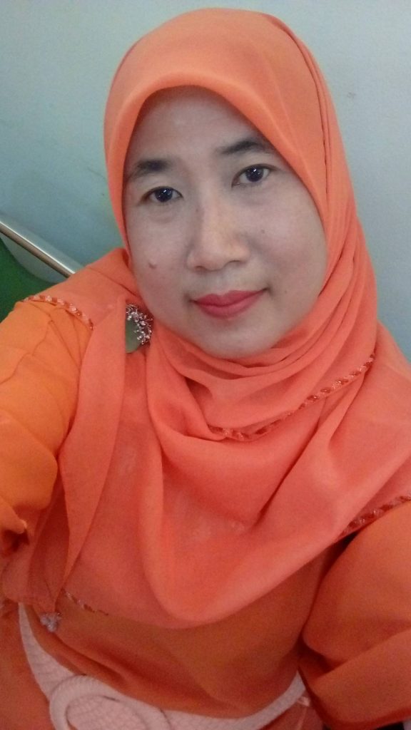 Yanti Budiasih, S.E., M.M.