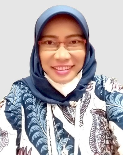 Yulianti Muthmainnah, S.H.I., M.Sos.