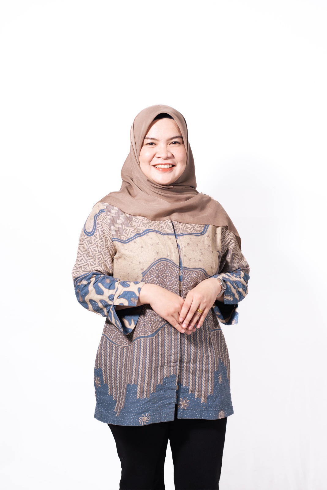 Diana Yusuf, S.Kom., M.Kom.