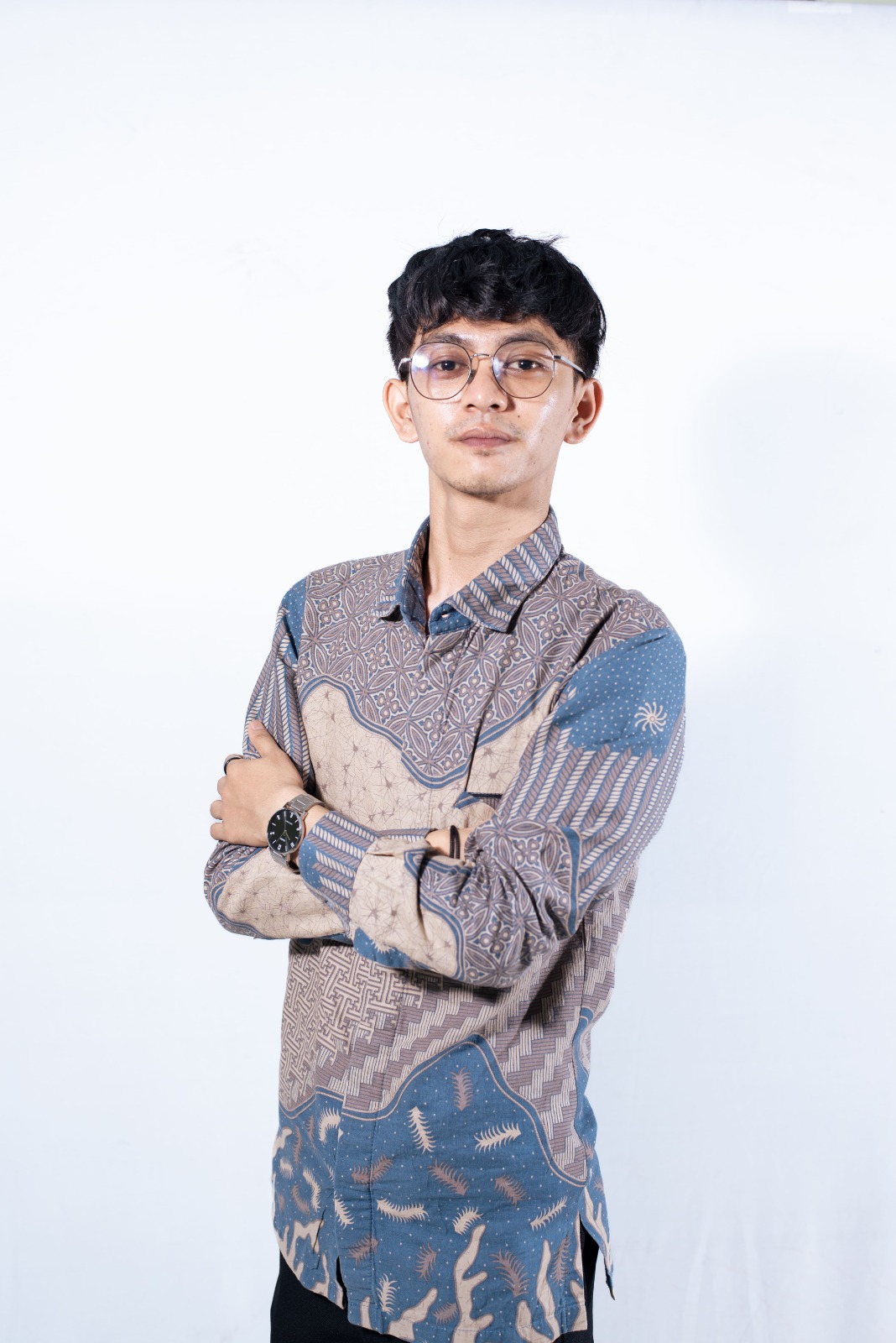 Fahrul Razi, S.Kom., M.Kom.