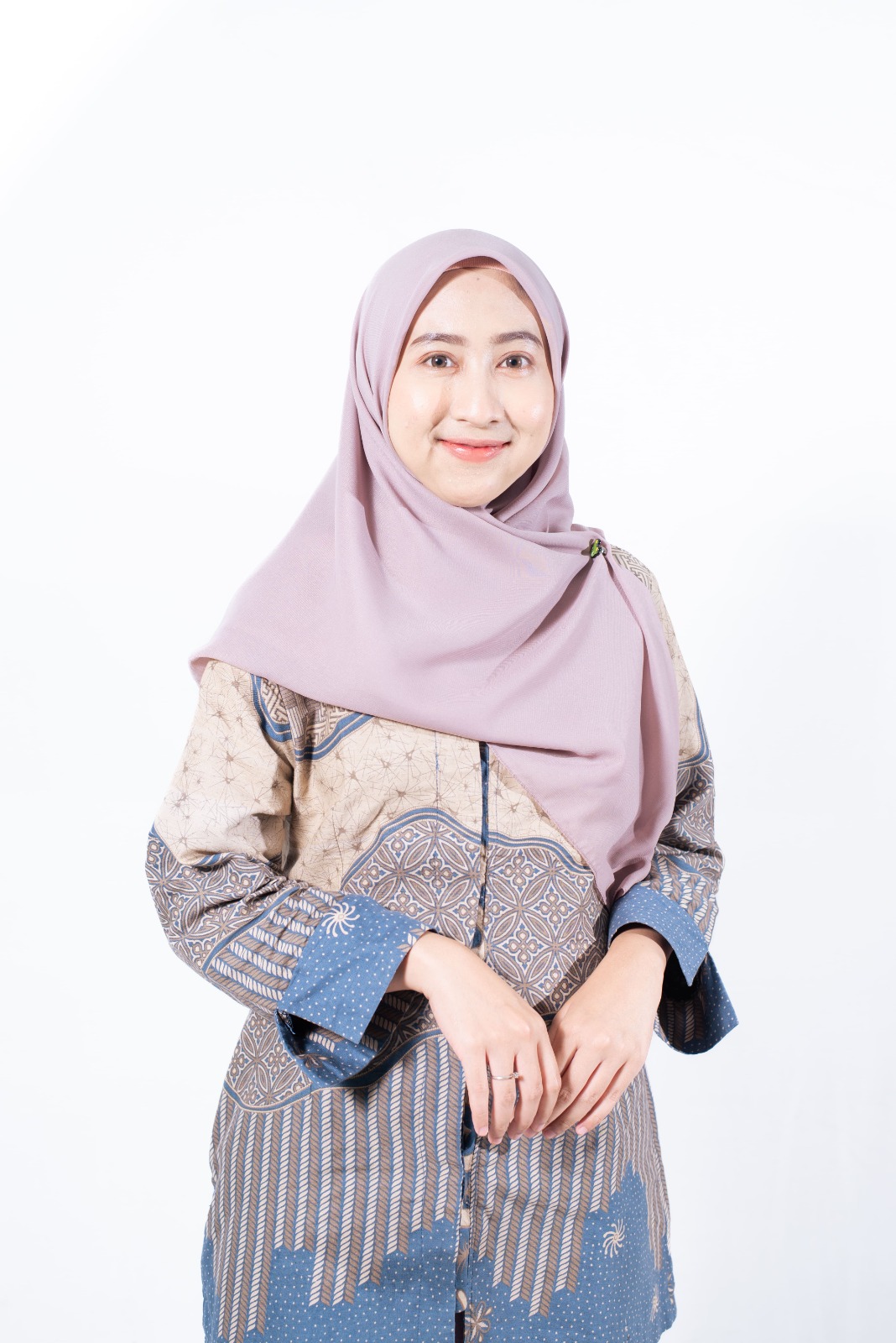 Nia Namirah Hanum, S.Ars., M.Ars.