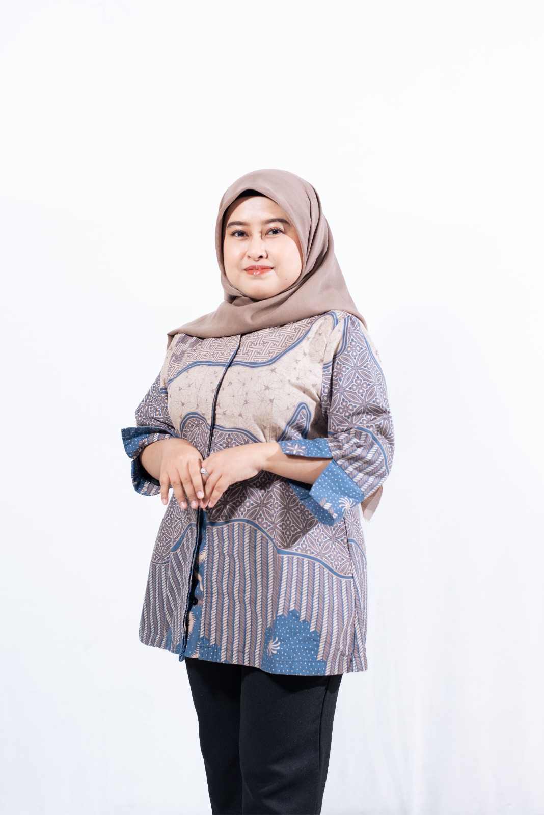 Shevti Arbekti Arman, S.Kom., M.Kom.