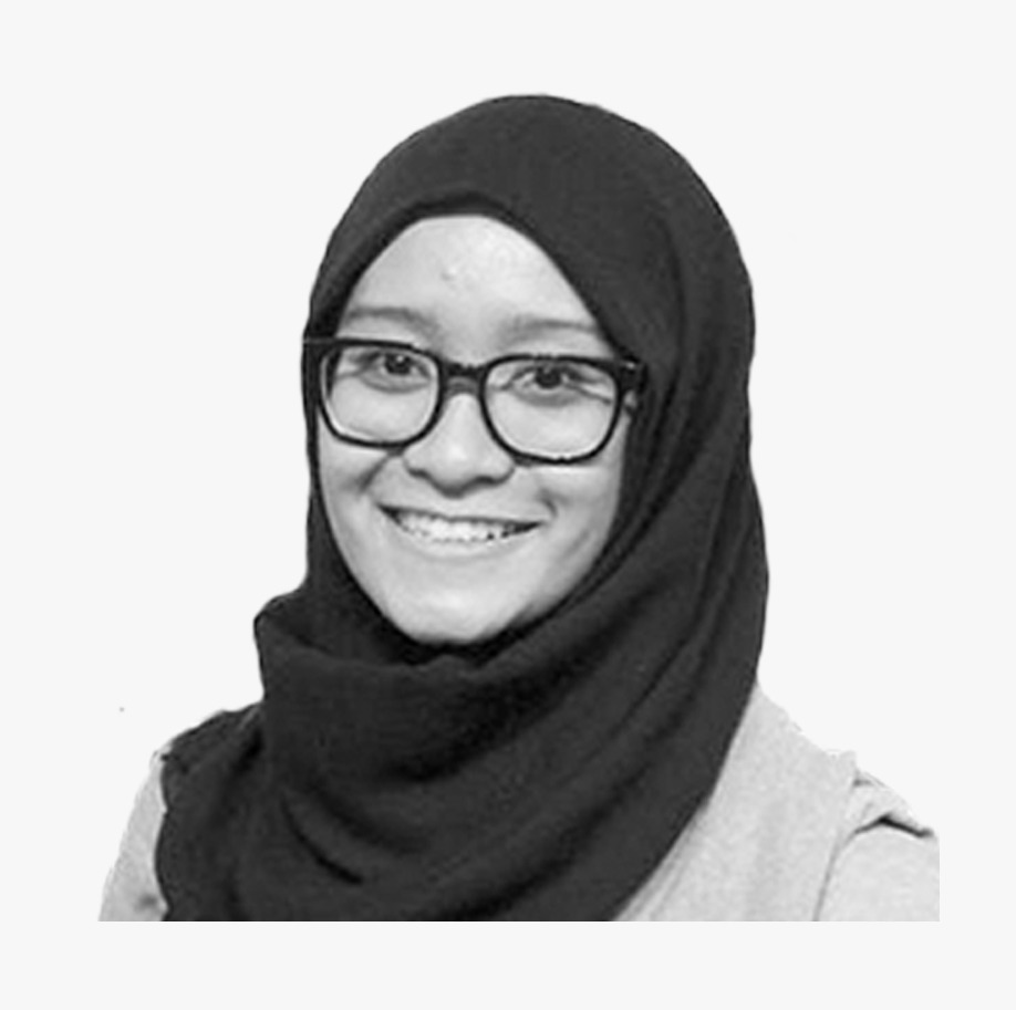 Annisa Marwati, S.Ars., M.Ars.