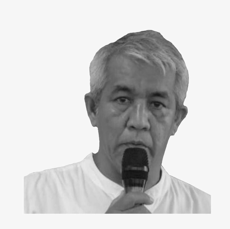 Budi Adi Dharma Siregar, S.T., M.T.