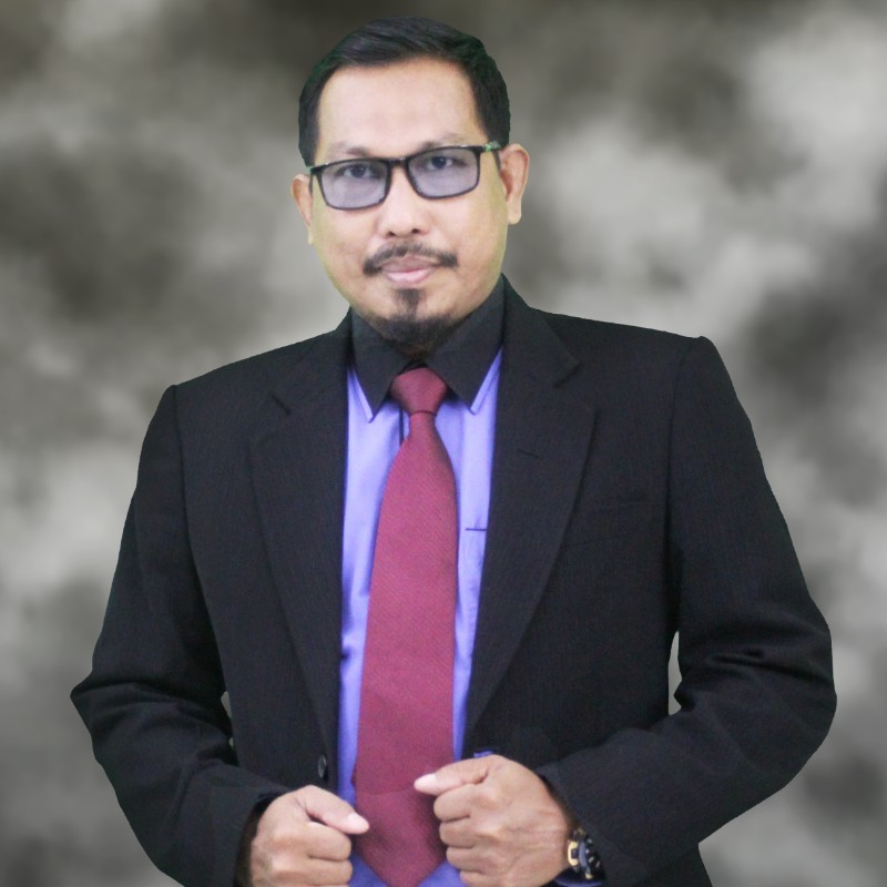 Muhajir Syamsu, S.Kom., M.Kom.