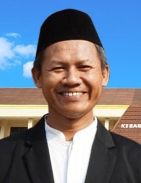 Nur Achmad., S.Ag., MA.