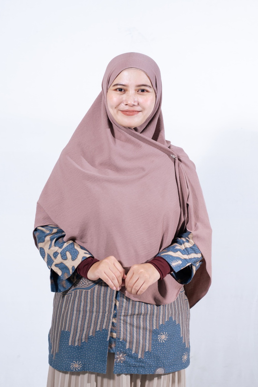 Lyscha Novitasari, S.Ds., M.Ds.