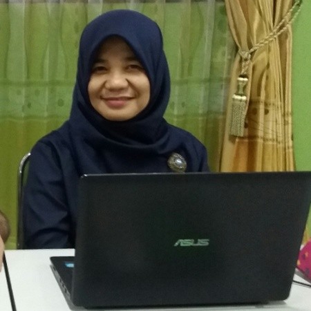 Ir. Ellya Sestri, M.Kom.