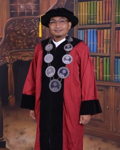 Dr. H. Yayat Sujatna, S.E., M.Si.