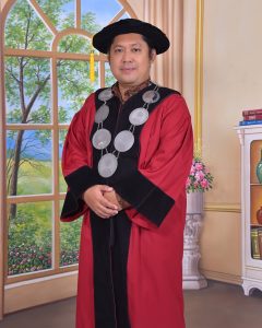 Dr. Eng. Saiful Anwar, S.E., Ak., M.Si., CA.