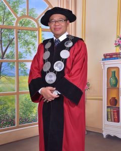 Aminudin, S.E., M.M., M.Si.