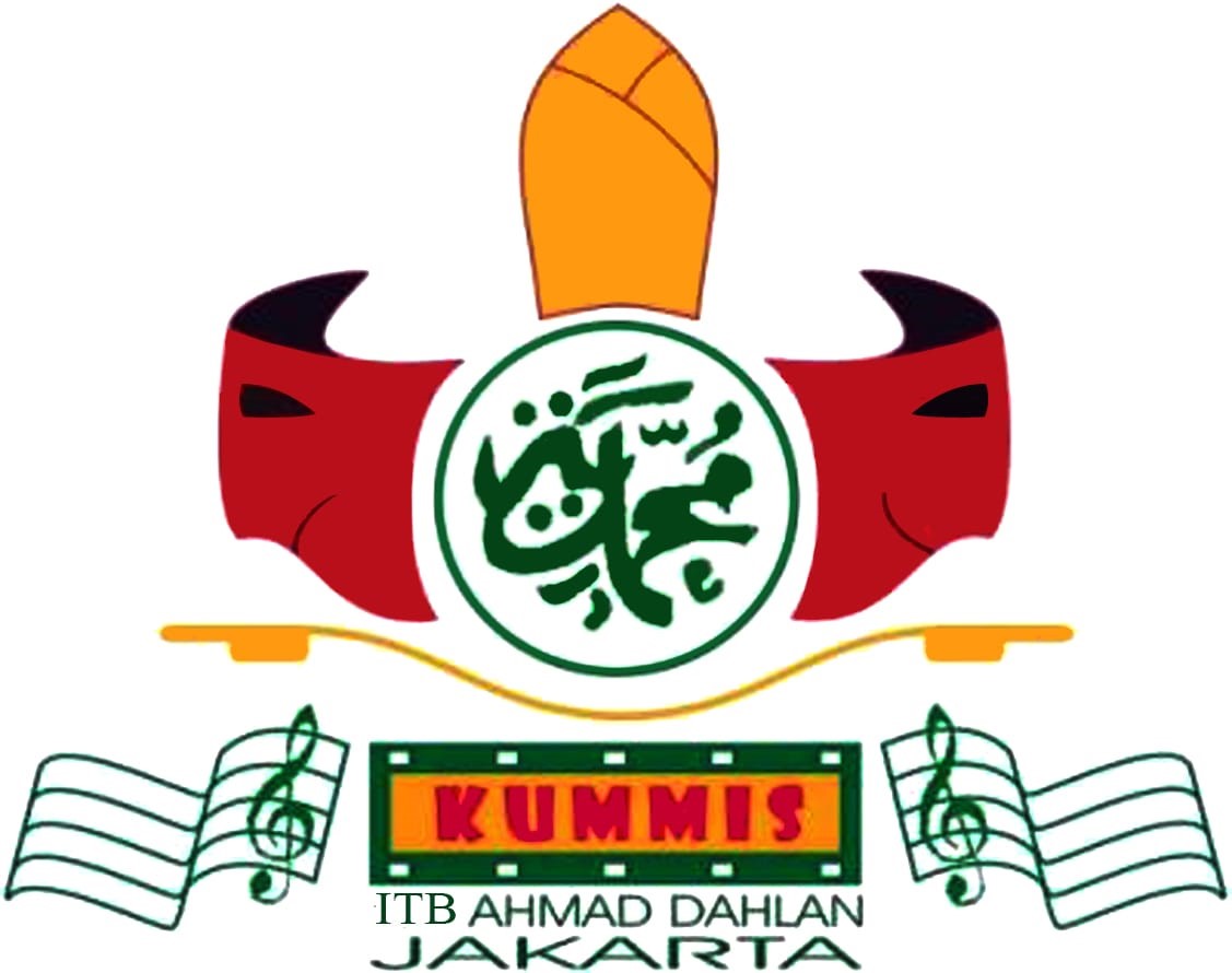 Logo Komersial